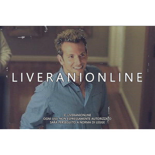 FILM A proposito di Steve 2010 NELLA FOTO Bradley Cooper AG ALDO LIVERANI