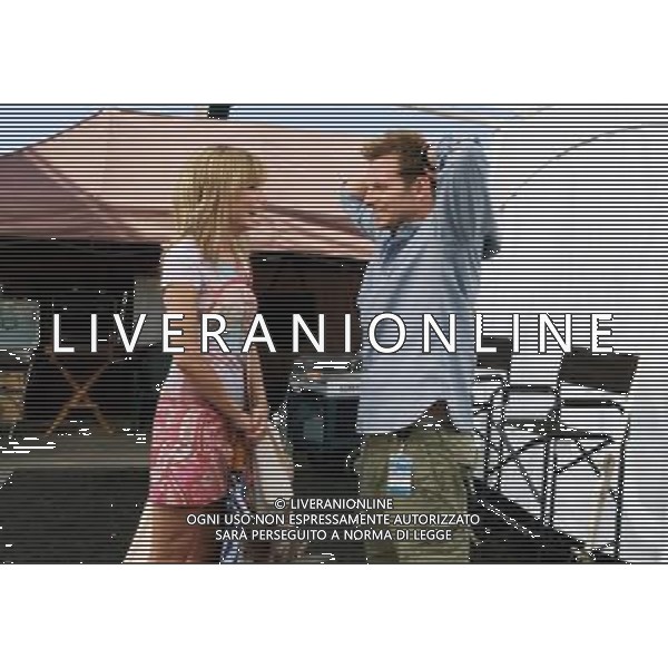 FILM A proposito di Steve 2010 NELLA FOTO Sandra Bullock- Bradley Cooper AG ALDO LIVERANI