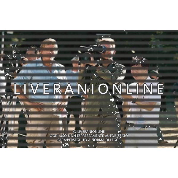 FILM A proposito di Steve 2010 NELLA FOTO Thomas Haden Church- Bradley Cooper- Ken Jeong AG ALDO LIVERANI