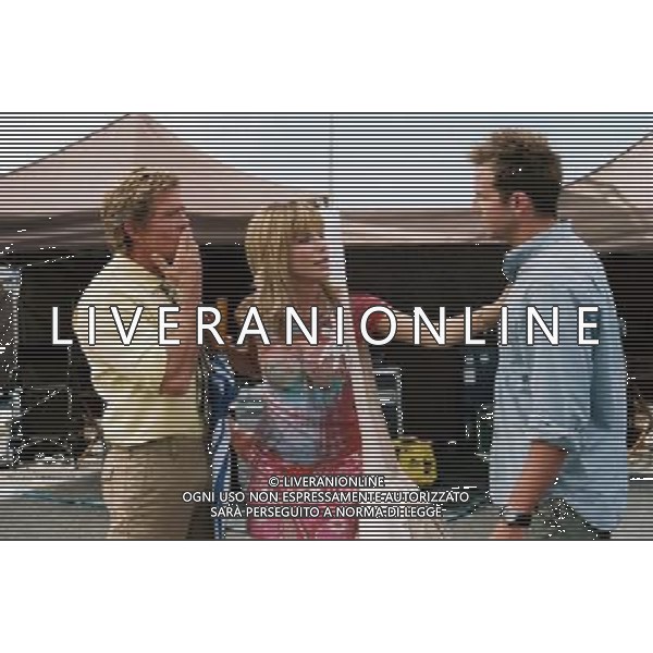 FILM A proposito di Steve 2010 NELLA FOTO Thomas Haden Church- Sandra Bullock- Bradley Cooper AG ALDO LIVERANI