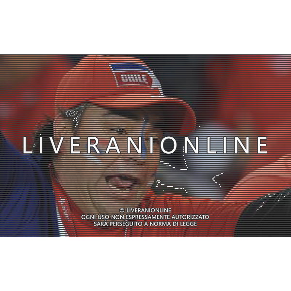 Fifa World Cup Sud Africa 2010 Match #47 Tshwane/Pretoria (Lotus Versfeld Stadium) - 25.06.2010 Cile-Spagna Nella Foto: TIFOSI /Ph.Vitez-Ag. Aldo Liverani