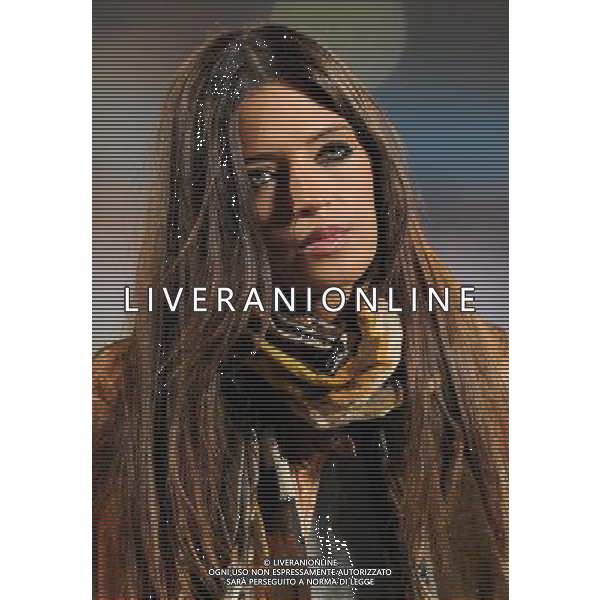 Fifa World Cup Sud Africa 2010 Match #47 Tshwane/Pretoria (Lotus Versfeld Stadium) - 25.06.2010 Cile-Spagna Nella Foto:Sara CARBONERO /Ph.Vitez-Ag. Aldo Liverani