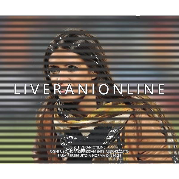 Fifa World Cup Sud Africa 2010 Match #47 Tshwane/Pretoria (Lotus Versfeld Stadium) - 25.06.2010 Cile-Spagna Nella Foto:Sara CARBONERO /Ph.Vitez-Ag. Aldo Liverani