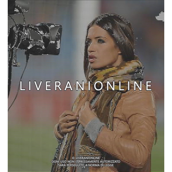 Fifa World Cup Sud Africa 2010 Match #47 Tshwane/Pretoria (Lotus Versfeld Stadium) - 25.06.2010 Cile-Spagna Nella Foto:Sara CARBONERO /Ph.Vitez-Ag. Aldo Liverani