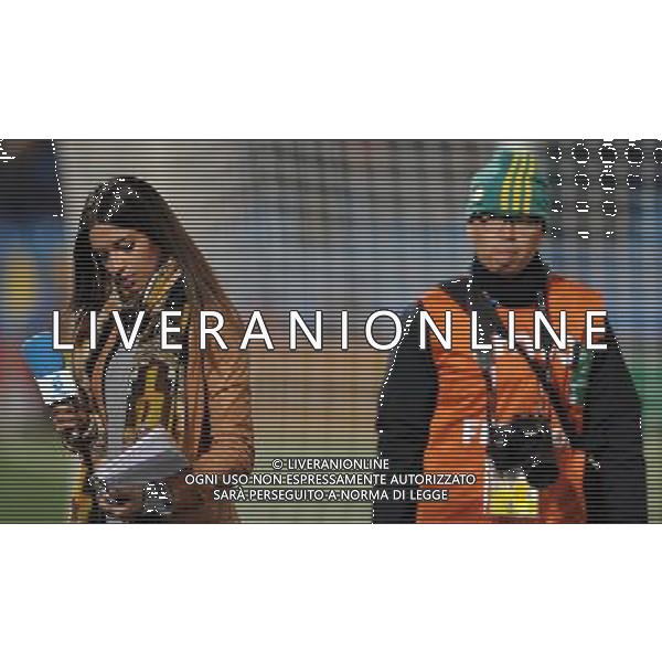 Fifa World Cup Sud Africa 2010 Match #47 Tshwane/Pretoria (Lotus Versfeld Stadium) - 25.06.2010 Cile-Spagna Nella Foto:Sara CARBONERO /Ph.Vitez-Ag. Aldo Liverani