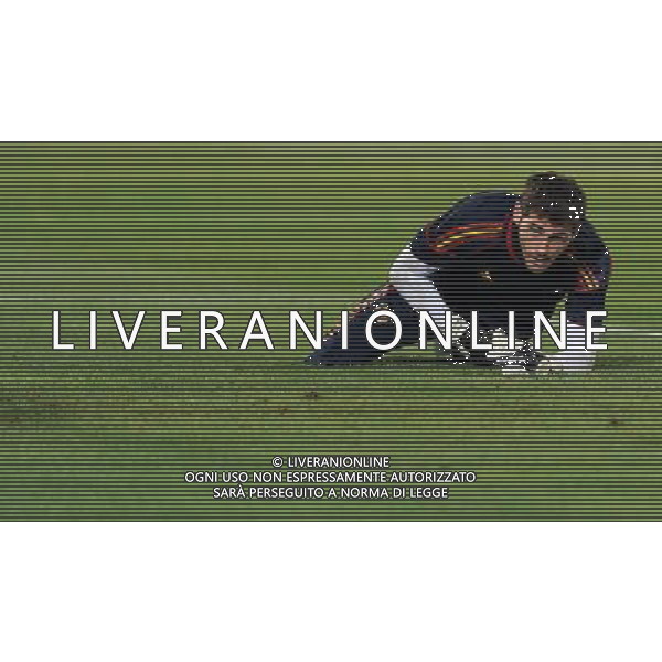 Fifa World Cup Sud Africa 2010 Match #47 Tshwane/Pretoria (Lotus Versfeld Stadium) - 25.06.2010 Cile-Spagna Nella Foto:Iker CASILLAS /Ph.Vitez-Ag. Aldo Liverani