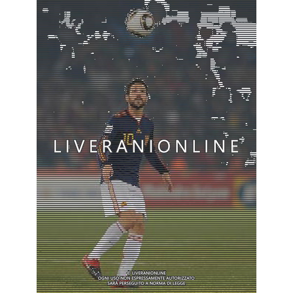 Fifa World Cup Sud Africa 2010 Match #47 Tshwane/Pretoria (Lotus Versfeld Stadium) - 25.06.2010 Cile-Spagna Nella Foto:Cesc FABREGAS /Ph.Vitez-Ag. Aldo Liverani