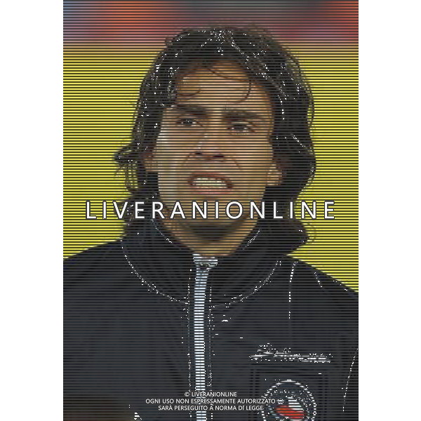 Fifa World Cup Sud Africa 2010 Match #47 Tshwane/Pretoria (Lotus Versfeld Stadium) - 25.06.2010 Cile-Spagna Nella Foto: /Ph.Vitez-Ag. Aldo Liverani