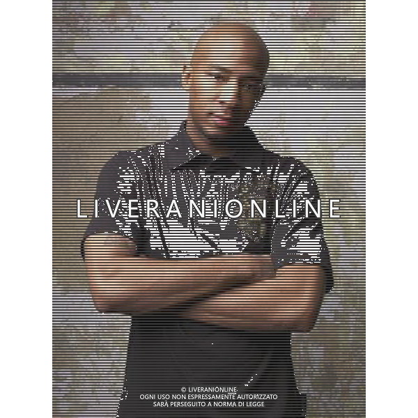 FILM ONE TREE HILL 2010 NELLA FOTO Antwon Tanner AG ALDO LIVERANI