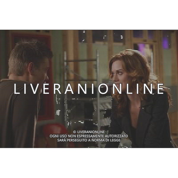 FILM ONE TREE HILL 2010 NELLA FOTO Hilarie Burton AG ALDO LIVERANI