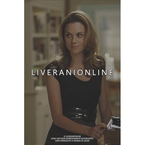 FILM ONE TREE HILL 2010 NELLA FOTO Hilarie Burton AG ALDO LIVERANI