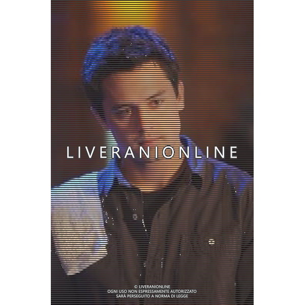 FILM ONE TREE HILL 2010 NELLA FOTO Stephen Colletti AG ALDO LIVERANI