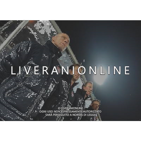 Fifa World Cup Sud Africa 2010 Match #50 Ottavi di Finale Rustenburg (Royal Bafokeng Stadium) - 26.06.2010 USA-Ghana Nella Foto:bradley /Ph.Vitez-Ag. Aldo Liverani