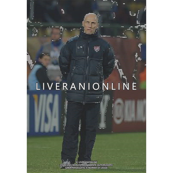 Fifa World Cup Sud Africa 2010 Match #50 Ottavi di Finale Rustenburg (Royal Bafokeng Stadium) - 26.06.2010 USA-Ghana Nella Foto:bradley /Ph.Vitez-Ag. Aldo Liverani