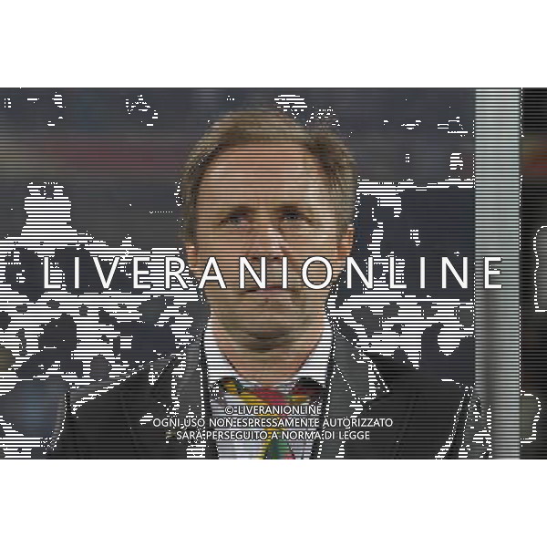 Fifa World Cup Sud Africa 2010 Match #50 Ottavi di Finale Rustenburg (Royal Bafokeng Stadium) - 26.06.2010 USA-Ghana Nella Foto:rajevac /Ph.Vitez-Ag. Aldo Liverani