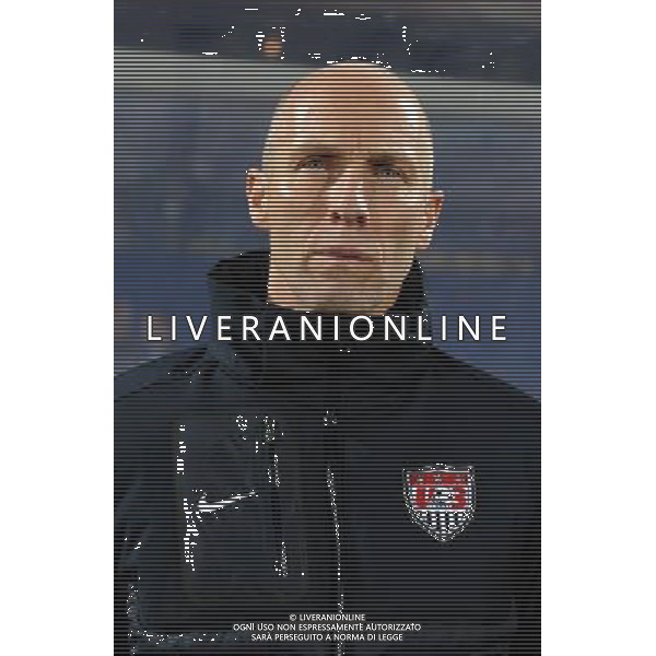 Fifa World Cup Sud Africa 2010 Match #50 Ottavi di Finale Rustenburg (Royal Bafokeng Stadium) - 26.06.2010 USA-Ghana Nella Foto:bradley /Ph.Vitez-Ag. Aldo Liverani