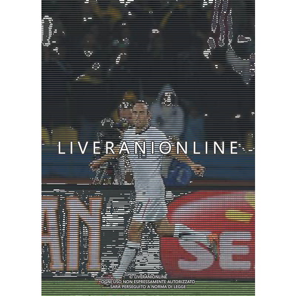 Fifa World Cup Sud Africa 2010 Match #50 Ottavi di Finale Rustenburg (Royal Bafokeng Stadium) - 26.06.2010 USA-Ghana Nella Foto: esultanza dopo il gol su rigore di donovan /Ph.Vitez-Ag. Aldo Liverani