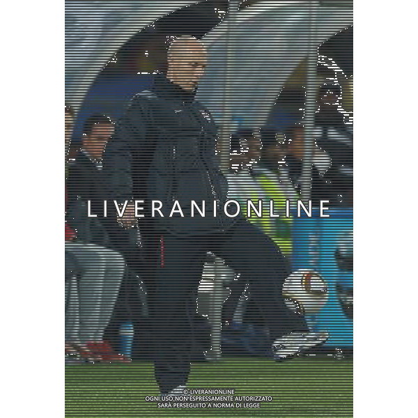 Fifa World Cup Sud Africa 2010 Match #50 Ottavi di Finale Rustenburg (Royal Bafokeng Stadium) - 26.06.2010 USA-Ghana Nella Foto:bradley /Ph.Vitez-Ag. Aldo Liverani