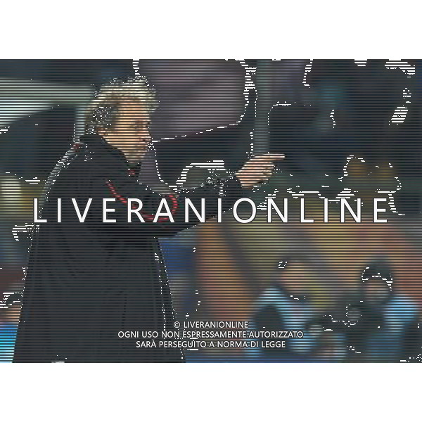 Fifa World Cup Sud Africa 2010 Match #50 Ottavi di Finale Rustenburg (Royal Bafokeng Stadium) - 26.06.2010 USA-Ghana Nella Foto:rajevac /Ph.Vitez-Ag. Aldo Liverani