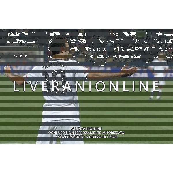 Fifa World Cup Sud Africa 2010 Match #50 Ottavi di Finale Rustenburg (Royal Bafokeng Stadium) - 26.06.2010 USA-Ghana Nella Foto:donovan /Ph.Vitez-Ag. Aldo Liverani