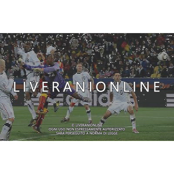 Fifa World Cup Sud Africa 2010 Match #50 Ottavi di Finale Rustenburg (Royal Bafokeng Stadium) - 26.06.2010 USA-Ghana Nella Foto:oocasione edu /Ph.Vitez-Ag. Aldo Liverani