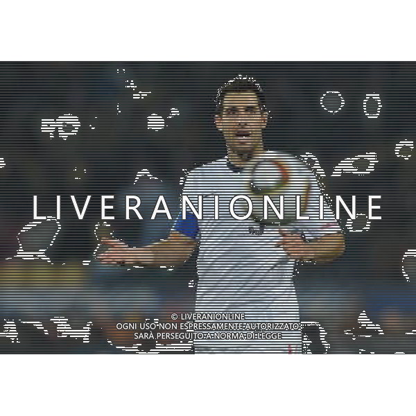 Fifa World Cup Sud Africa 2010 Match #50 Ottavi di Finale Rustenburg (Royal Bafokeng Stadium) - 26.06.2010 USA-Ghana Nella Foto:Carlos BOCANEGRA /Ph.Vitez-Ag. Aldo Liverani