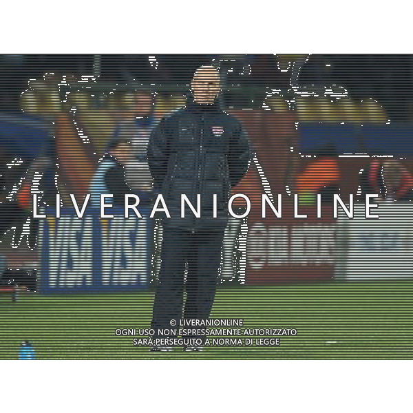 Fifa World Cup Sud Africa 2010 Match #50 Ottavi di Finale Rustenburg (Royal Bafokeng Stadium) - 26.06.2010 USA-Ghana Nella Foto:Bob BRADLEY /Ph.Vitez-Ag. Aldo Liverani