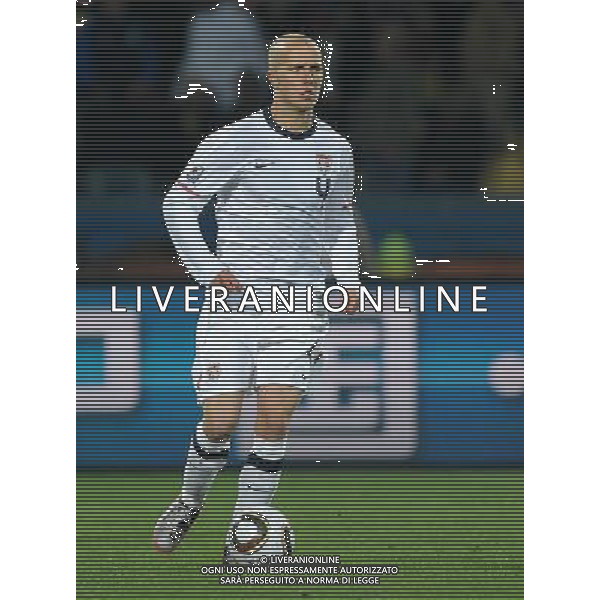 Fifa World Cup Sud Africa 2010 Match #50 Ottavi di Finale Rustenburg (Royal Bafokeng Stadium) - 26.06.2010 USA-Ghana Nella Foto:Michael BRADLEY /Ph.Vitez-Ag. Aldo Liverani