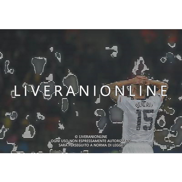Fifa World Cup Sud Africa 2010 Match #50 Ottavi di Finale Rustenburg (Royal Bafokeng Stadium) - 26.06.2010 USA-Ghana Nella Foto:Jay DEMERIT /Ph.Vitez-Ag. Aldo Liverani
