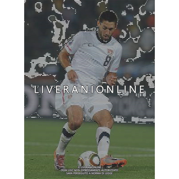 Fifa World Cup Sud Africa 2010 Match #50 Ottavi di Finale Rustenburg (Royal Bafokeng Stadium) - 26.06.2010 USA-Ghana Nella Foto:Clint DEMPSEY /Ph.Vitez-Ag. Aldo Liverani