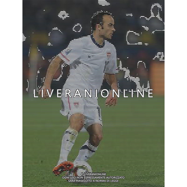 Fifa World Cup Sud Africa 2010 Match #50 Ottavi di Finale Rustenburg (Royal Bafokeng Stadium) - 26.06.2010 USA-Ghana Nella Foto:Landon DONOVAN /Ph.Vitez-Ag. Aldo Liverani