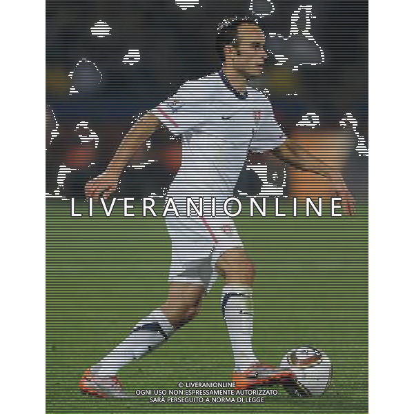 Fifa World Cup Sud Africa 2010 Match #50 Ottavi di Finale Rustenburg (Royal Bafokeng Stadium) - 26.06.2010 USA-Ghana Nella Foto:Landon DONOVAN /Ph.Vitez-Ag. Aldo Liverani