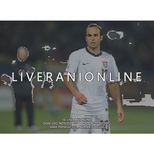 Fifa World Cup Sud Africa 2010 Match #50 Ottavi di Finale Rustenburg (Royal Bafokeng Stadium) - 26.06.2010 USA-Ghana Nella Foto:Landon DONOVAN /Ph.Vitez-Ag. Aldo Liverani