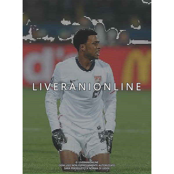 Fifa World Cup Sud Africa 2010 Match #50 Ottavi di Finale Rustenburg (Royal Bafokeng Stadium) - 26.06.2010 USA-Ghana Nella Foto:Robbie FINDLEY /Ph.Vitez-Ag. Aldo Liverani