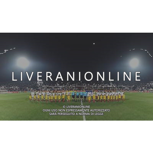 Fifa World Cup Sud Africa 2010 Match #50 Ottavi di Finale Rustenburg (Royal Bafokeng Stadium) - 26.06.2010 USA-Ghana Nella Foto:Ghana USA squadre /Ph.Vitez-Ag. Aldo Liverani