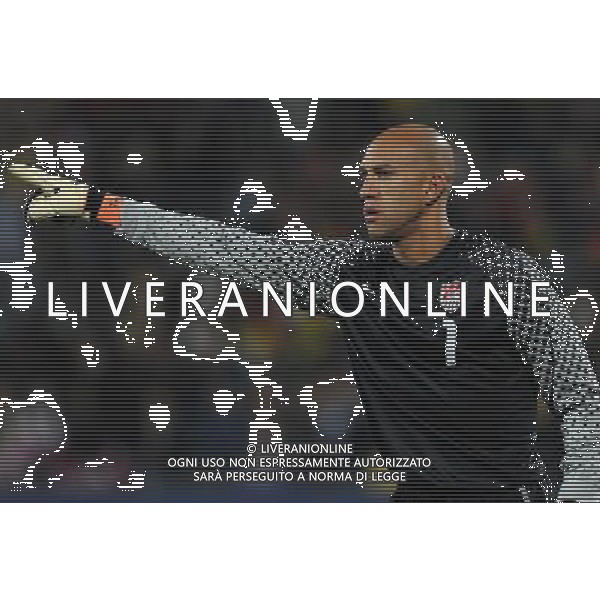 Fifa World Cup Sud Africa 2010 Match #50 Ottavi di Finale Rustenburg (Royal Bafokeng Stadium) - 26.06.2010 USA-Ghana Nella Foto:Tim HOWARD /Ph.Vitez-Ag. Aldo Liverani