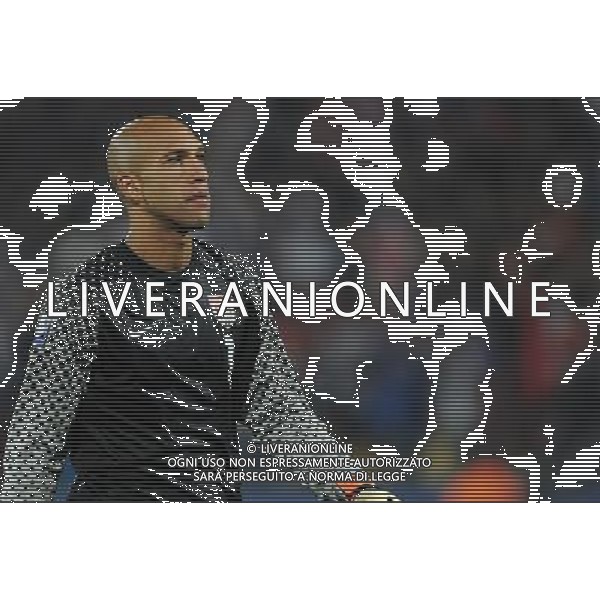 Fifa World Cup Sud Africa 2010 Match #50 Ottavi di Finale Rustenburg (Royal Bafokeng Stadium) - 26.06.2010 USA-Ghana Nella Foto:Tim HOWARD /Ph.Vitez-Ag. Aldo Liverani