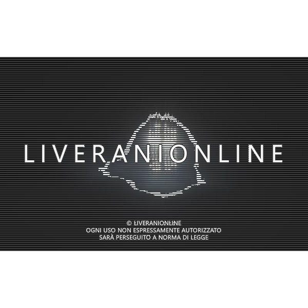 Fifa World Cup Sud Africa 2010 Match #50 Ottavi di Finale Rustenburg (Royal Bafokeng Stadium) - 26.06.2010 USA-Ghana Nella Foto:Illuminazione /Ph.Vitez-Ag. Aldo Liverani