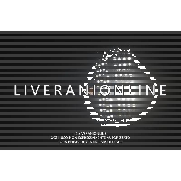 Fifa World Cup Sud Africa 2010 Match #50 Ottavi di Finale Rustenburg (Royal Bafokeng Stadium) - 26.06.2010 USA-Ghana Nella Foto:Luna Illuminazione /Ph.Vitez-Ag. Aldo Liverani