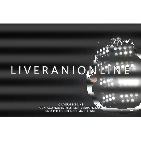 Fifa World Cup Sud Africa 2010 Match #50 Ottavi di Finale Rustenburg (Royal Bafokeng Stadium) - 26.06.2010 USA-Ghana Nella Foto:Luna Illuminazione /Ph.Vitez-Ag. Aldo Liverani