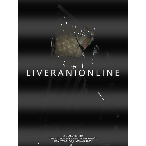Fifa World Cup Sud Africa 2010 Match #50 Ottavi di Finale Rustenburg (Royal Bafokeng Stadium) - 26.06.2010 USA-Ghana Nella Foto:Tifosi /Ph.Vitez-Ag. Aldo Liverani