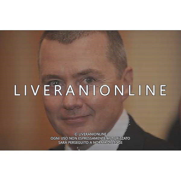Willie Walsh - Presidente della British Airways © David Wimsett - Photoshot - ag. aldo liverani sas italy only 