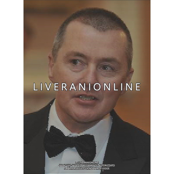 Willie Walsh - Presidente della British Airways © David Wimsett - Photoshot - ag. aldo liverani sas italy only 