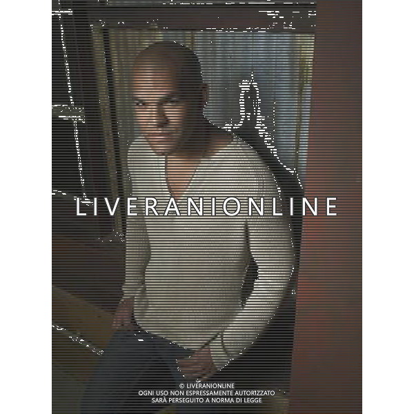 FILM Prison Break -4 STAGIONE 2010 NELLA FOTO Amaury Nolasco AG ALDO LIVERANI