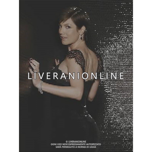 FILM Dirty Sexy Money 2010 NELLA FOTO Zoe McLellan AG ALDO LIVERANI