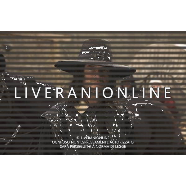 FILM Solomon Kane 2010 NELLA FOTO James Purefoy AG ALDO LIVERANI