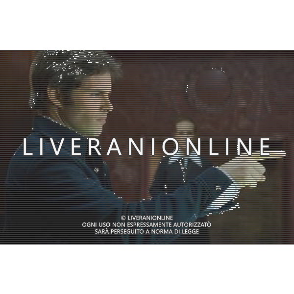 FILM The box 2010 NELLA FOTO James Marsden AG ALDO LIVERANI