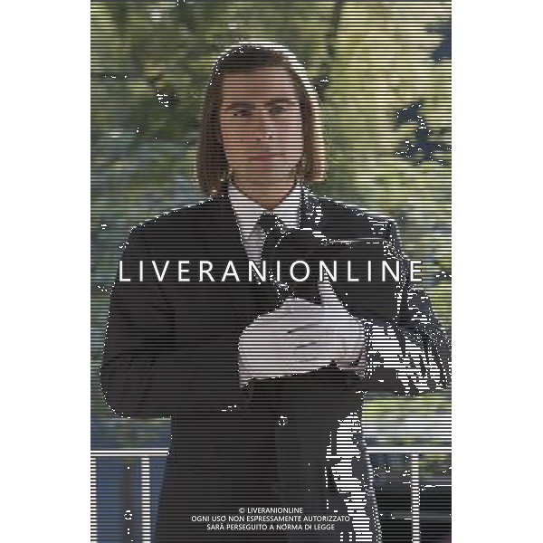 FILM Un microfono per due 2010 NELLA FOTO Jason Schwartzman AG ALDO LIVERANI