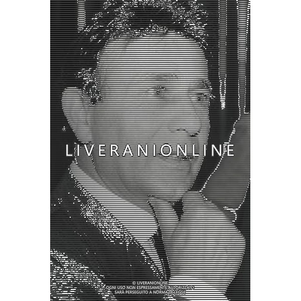 ARCHIVIO Flavio Carboni (Sassari, 1932) e\' un imprenditore italiano, con attivita\' in numerosi campi. Il suo nome appare in molte inchieste giudiziarie degli anni ottanta. Segretario personale di Calvi negli ultimi 4 mesi di vita nella foto Flavio Carboni © AG ALDO LIVERANI SAS