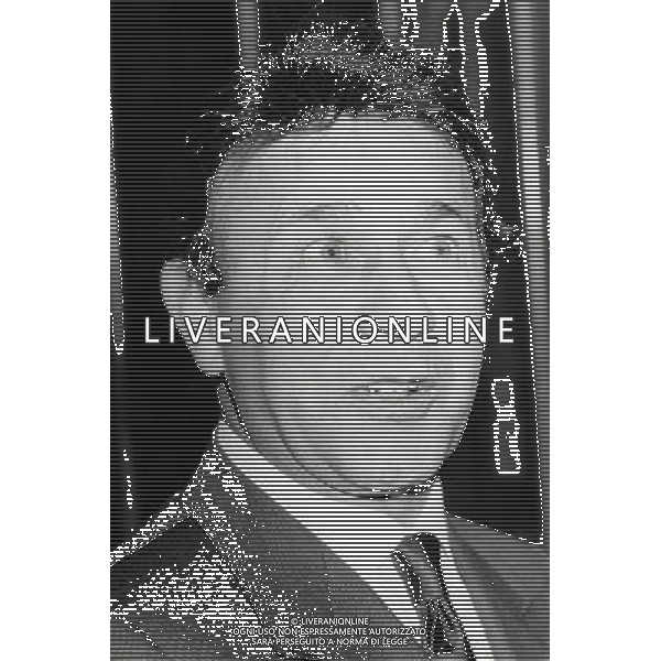 ARCHIVIO Flavio Carboni (Sassari, 1932) e\' un imprenditore italiano, con attivita\' in numerosi campi. Il suo nome appare in molte inchieste giudiziarie degli anni ottanta. Segretario personale di Calvi negli ultimi 4 mesi di vita nella foto Flavio Carboni © AG ALDO LIVERANI SAS